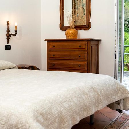 B&B Collina E Mare Camogli Ngoại thất bức ảnh