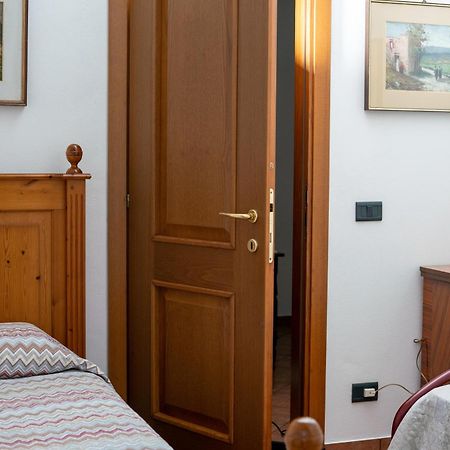 B&B Collina E Mare Camogli Ngoại thất bức ảnh