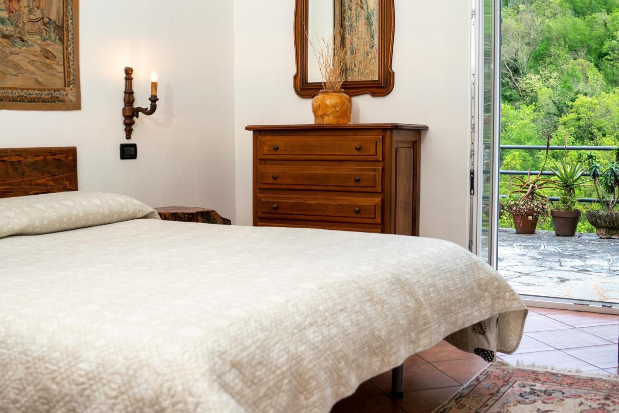 B&B Collina E Mare Camogli Ngoại thất bức ảnh