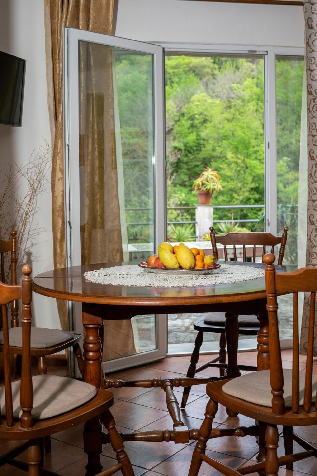 B&B Collina E Mare Camogli Ngoại thất bức ảnh